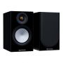 Полочная акустика Monitor Audio Silver 50 Black Gloss (7G)